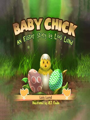 cover image of Baby Chick